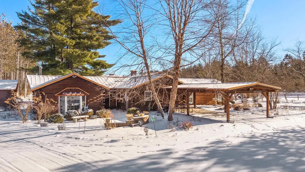 W2470 County Road B, Montello, WI 53949 - Image #1