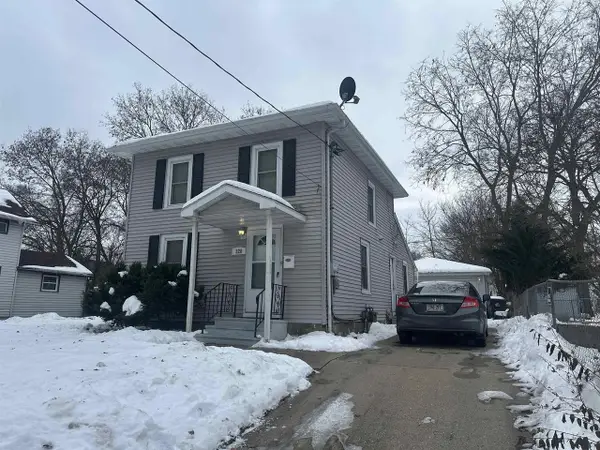 328 Vernon Avenue, Beloit, WI 53511