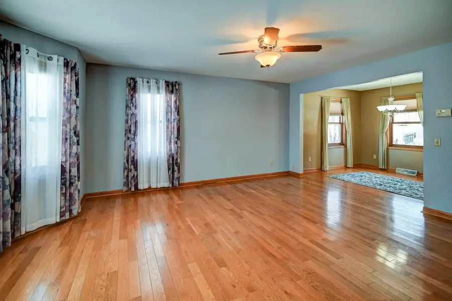 4305 Brown Lane, Madison, WI 53704 - #3