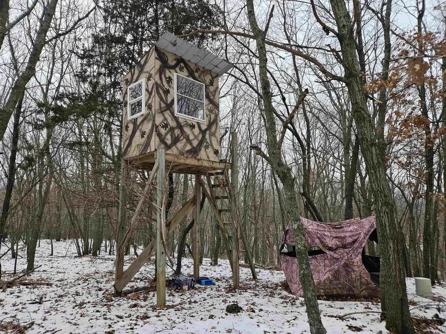 40 AC County Road U, Portage, WI 53901 - #3