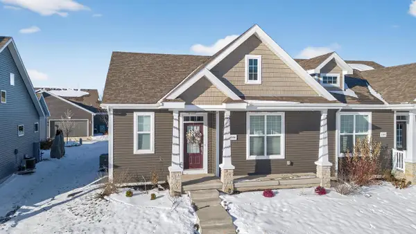 2186 Rosenberg Lane, Sun Prairie, WI 53590