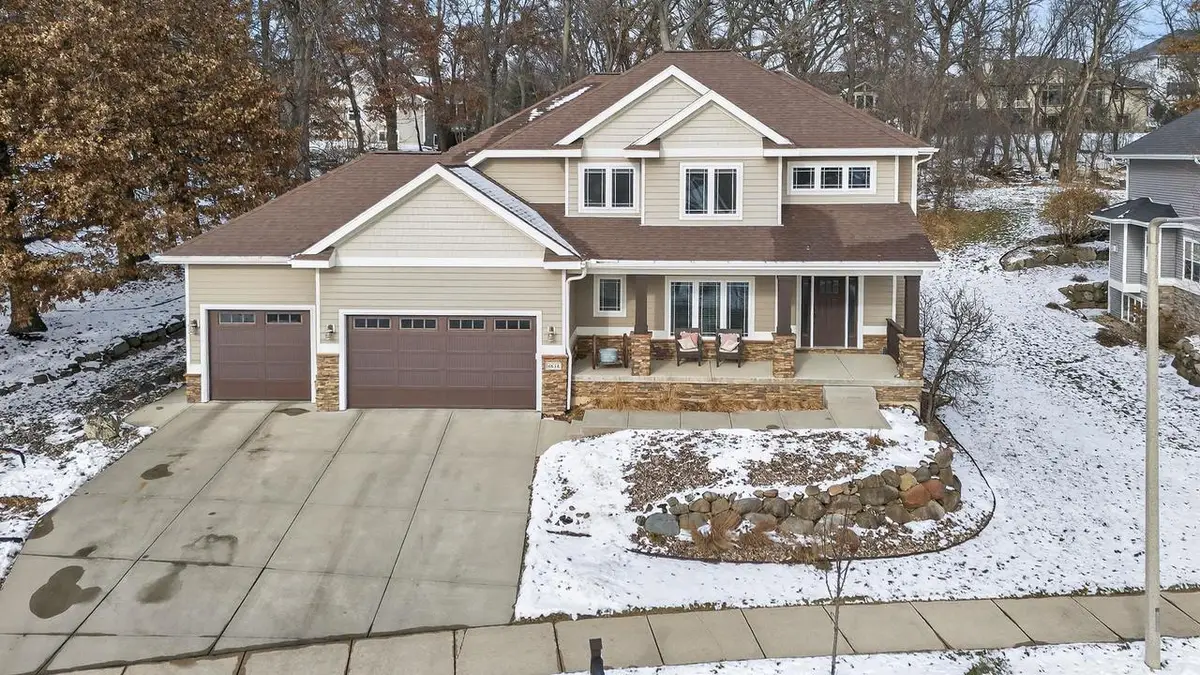 4634 Prairie Fire Court, Deforest, WI 53532 - Image #1