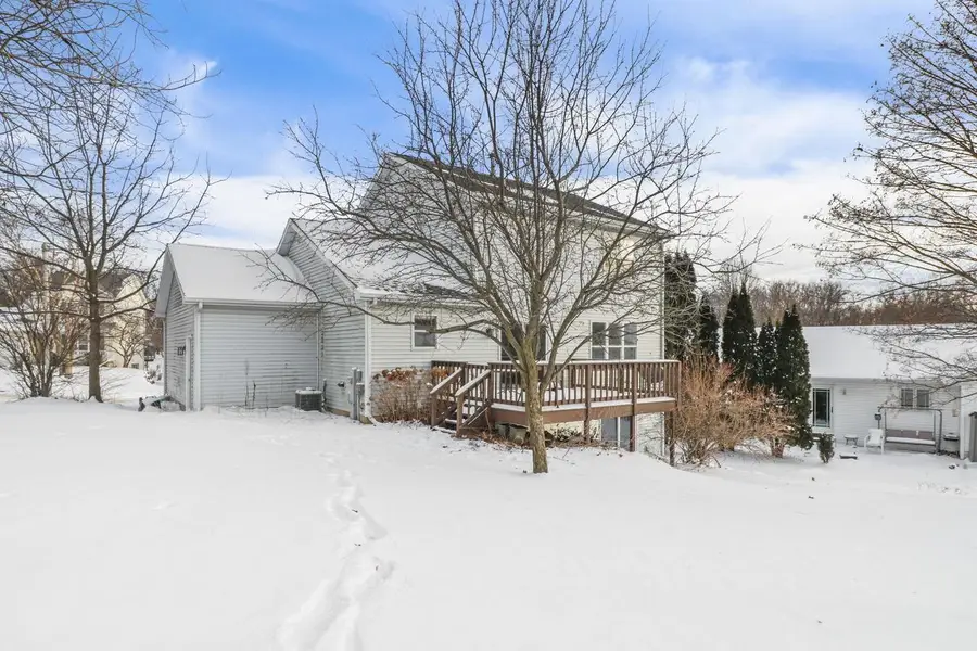 6 Byars Circle, Madison, WI 53719 - #2