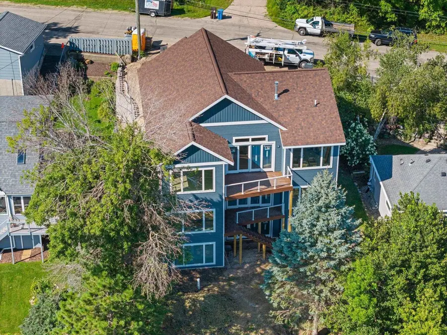 2052 Barber Drive, Stoughton, WI 53589 - #3