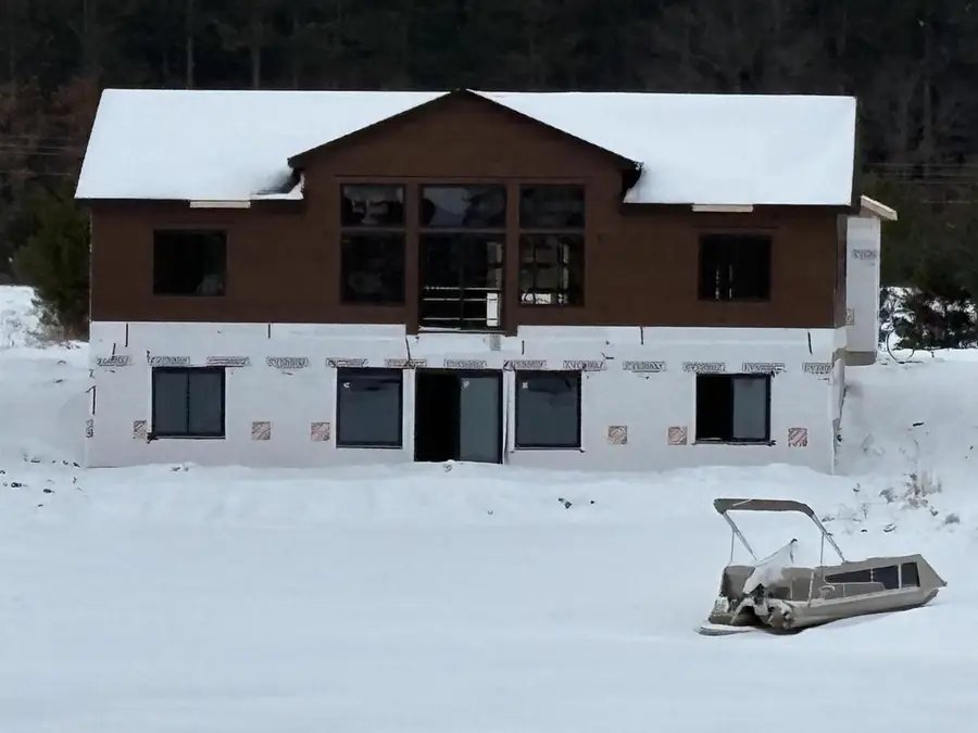 W5772 Island View Drive, New Lisbon, WI 53950 - Image #2