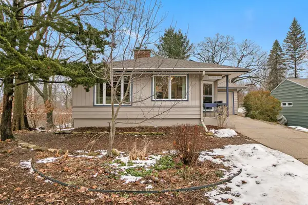 555 Glen Drive, Madison, WI 53711