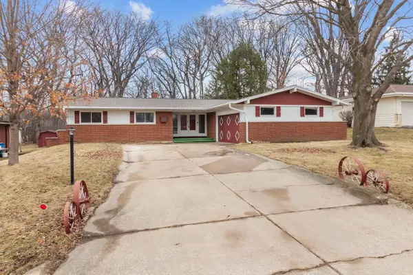 422 Eaton Street, Green Lake, WI 54941