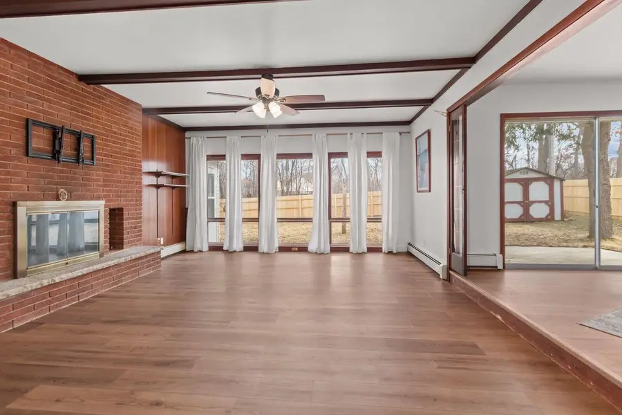 422 Eaton Street, Green Lake, WI 54941 - #3