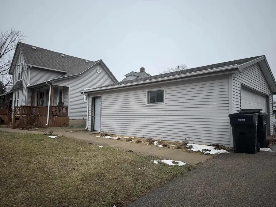 1203 Vine Street, Beloit, WI 53511 - #3