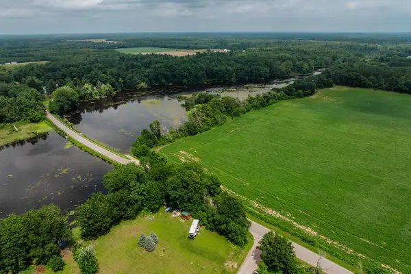 1102 Dakota Avenue, Friendship, WI 53934