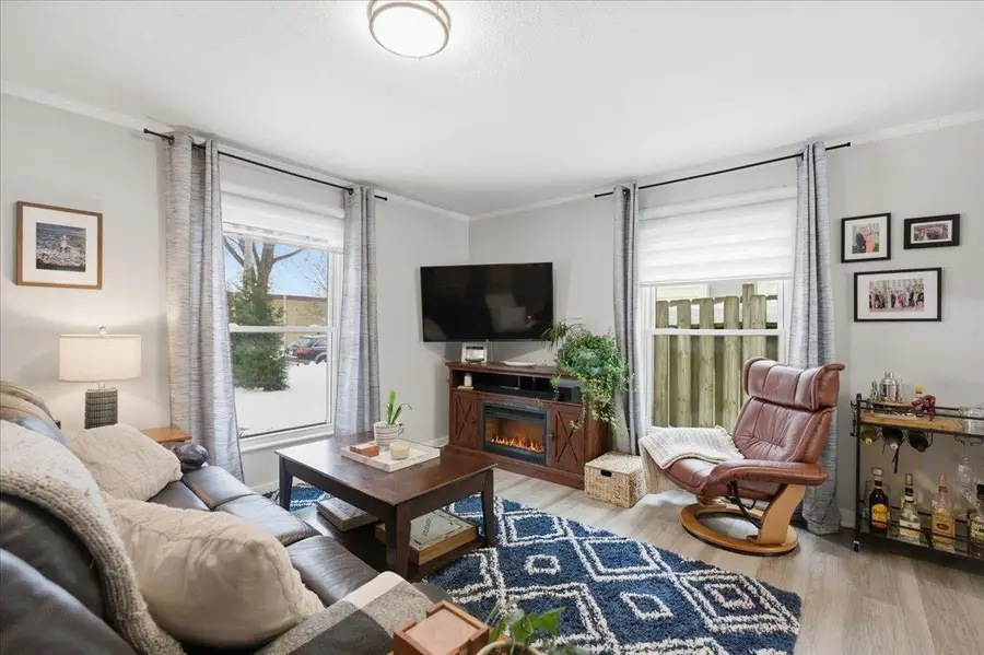 4218 Warwick Way, Madison, WI 53711 - #2