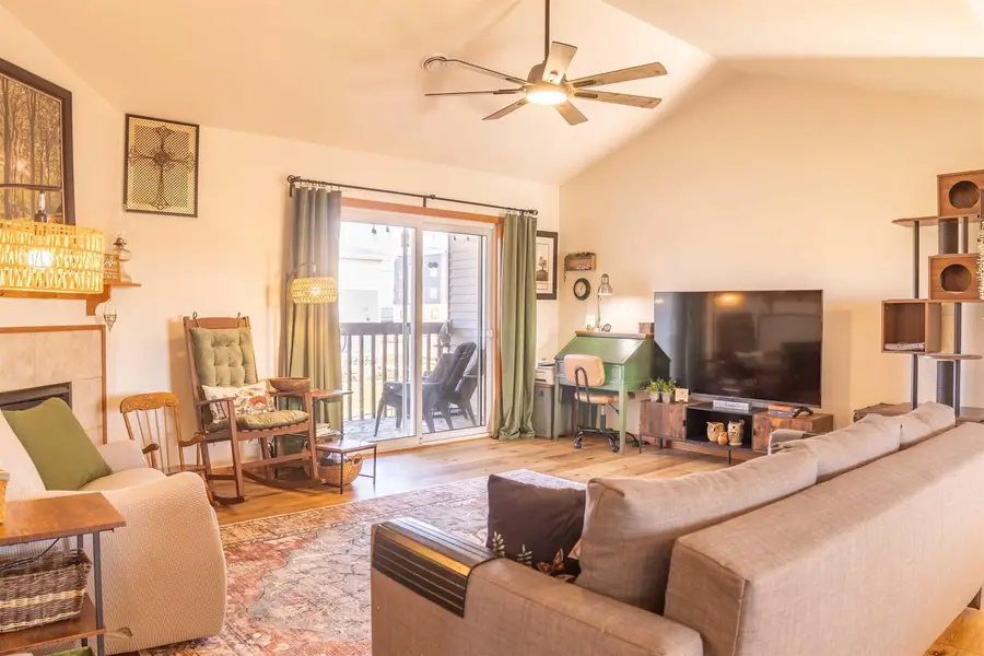 205 Parador Place, Cottage Grove, WI 53527 - #3