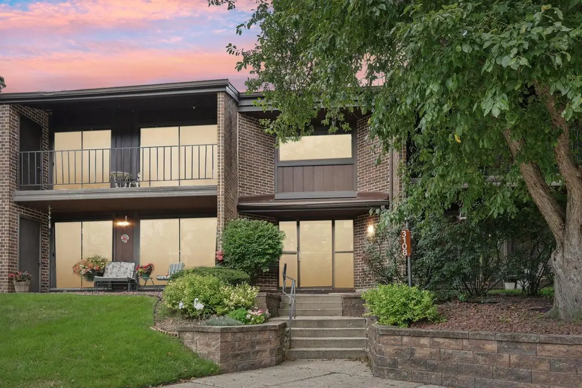 3108 Creek View Drive #7, Middleton, WI 53562 - Image #1