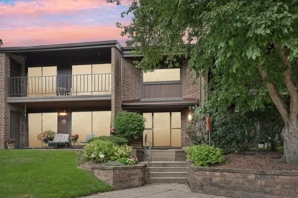 3108 Creek View Drive #7, Middleton, WI 53562