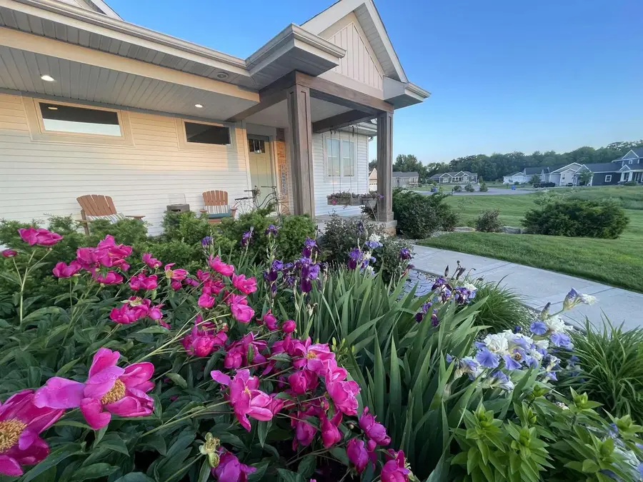 6358 Reagan Court, Sun Prairie, WI 53590 - #2