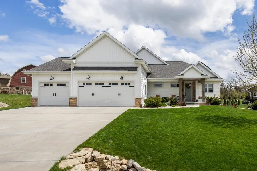 6358 Reagan Court, Sun Prairie, WI 53590 - #3