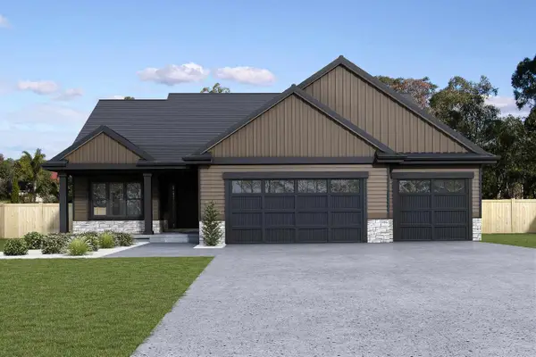 477 Foxfield Court, Oregon, WI 53575