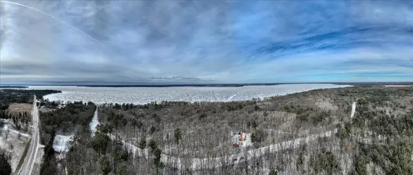 L19 S Badger Lane, Arkdale, WI 54613