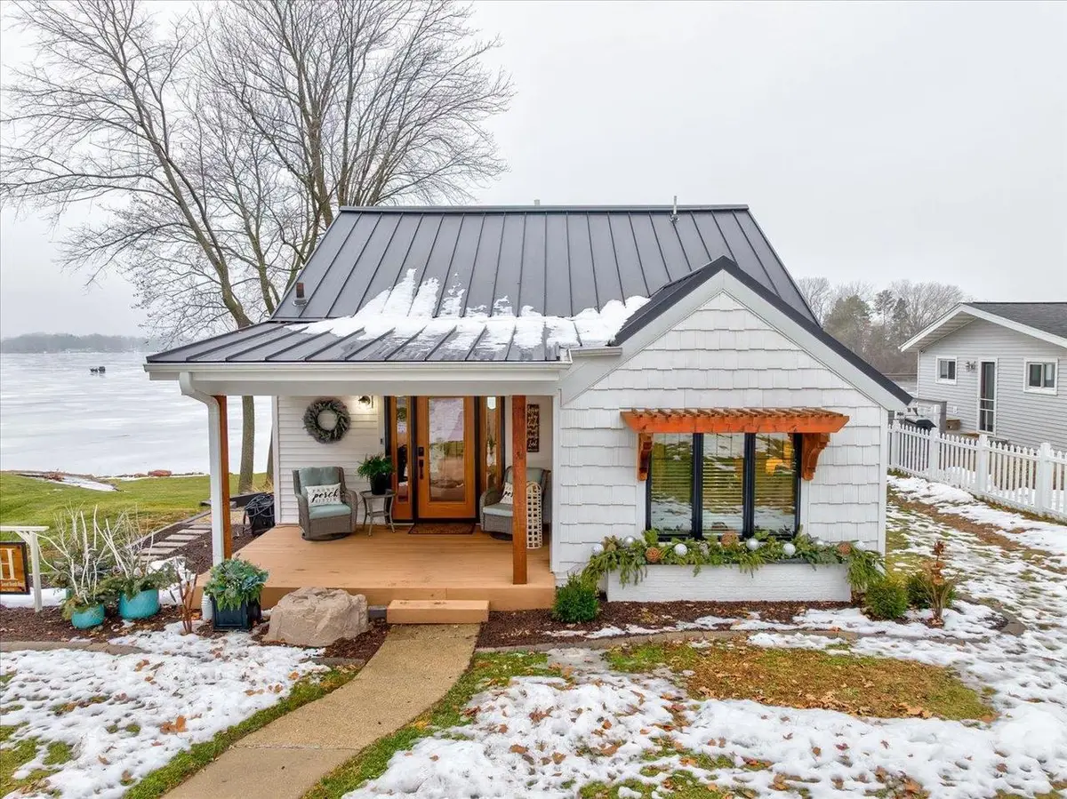 N8595 Sunset Beach Road, Beaver Dam, WI 53916 - Image #1