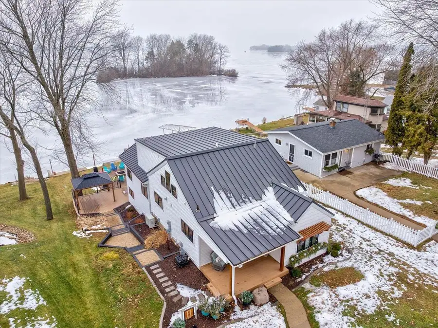 N8595 Sunset Beach Road, Beaver Dam, WI 53916 - Image #3