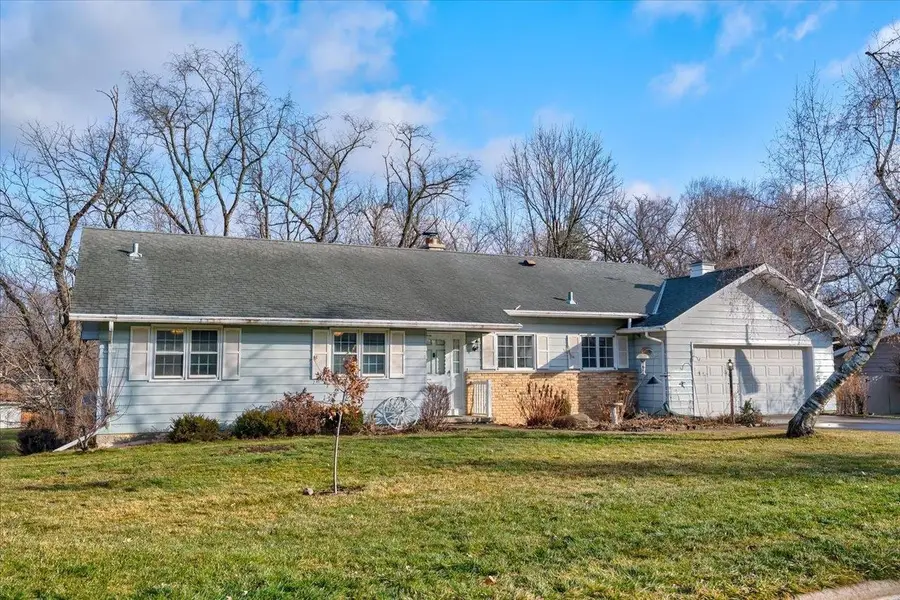 2780 Marledge Street, Fitchburg, WI 53711 - #2