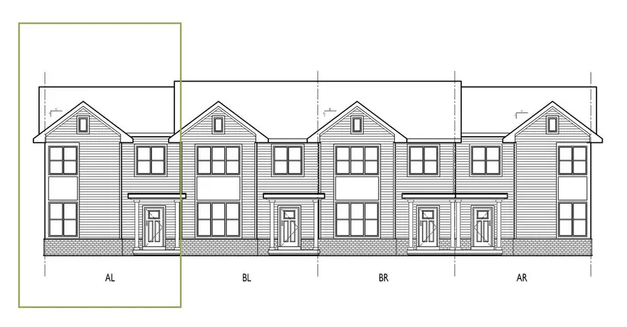 6874 Belle Fontaine Boulevard, Middleton, WI 53562 - Image #2