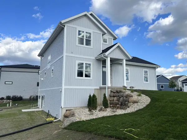 1257 Windrift Way, Verona, WI 53593