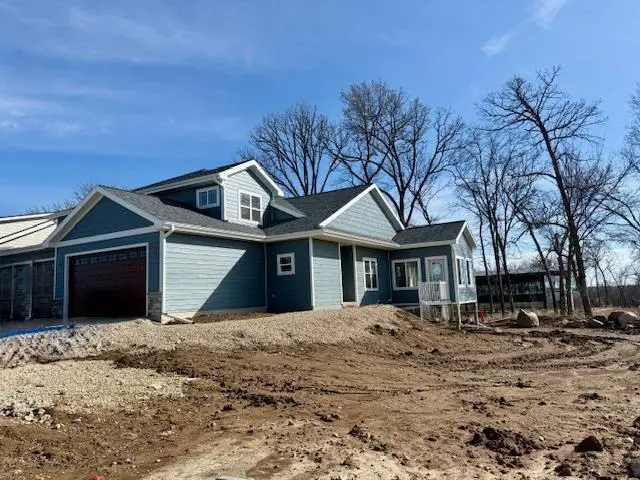 4159 Fox Forest Way, Deforest, WI 53532 - #2