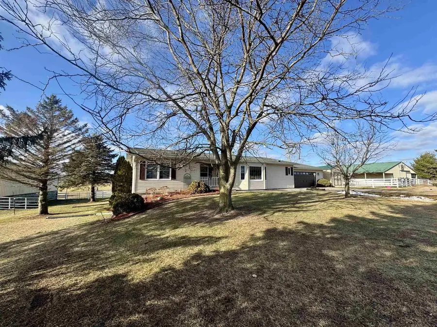 28632 County Hwy BA, Richland Center, WI 53581 - Image #3