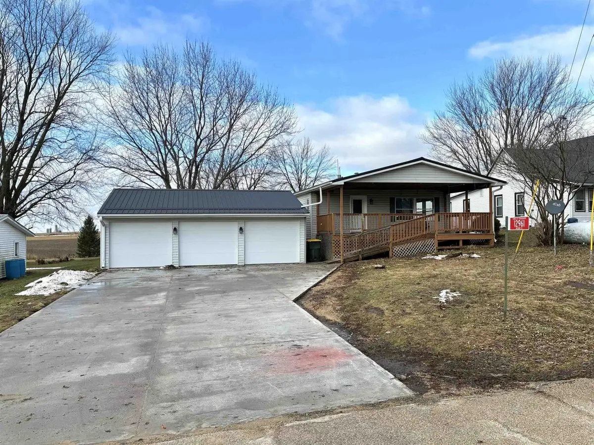 12961 2nd Street, Fennimore, WI 53809 - Image #1