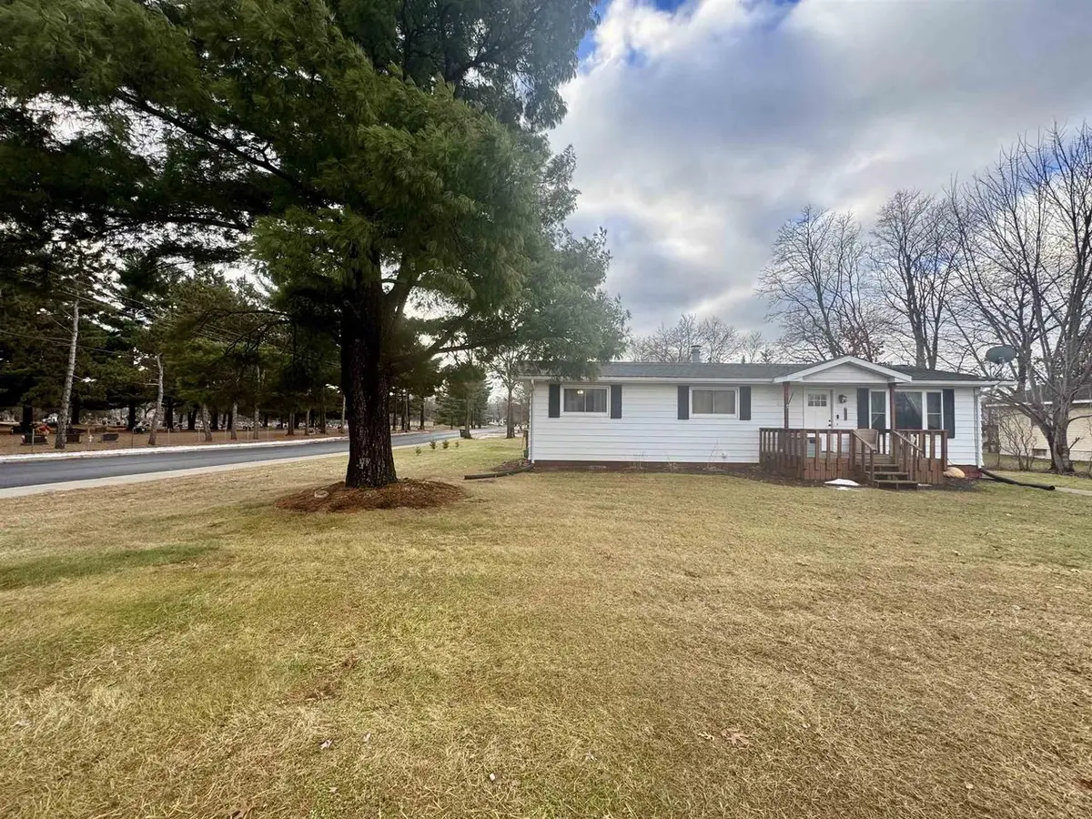 560 E Elm Street, Muscoda, WI 53573 - #1