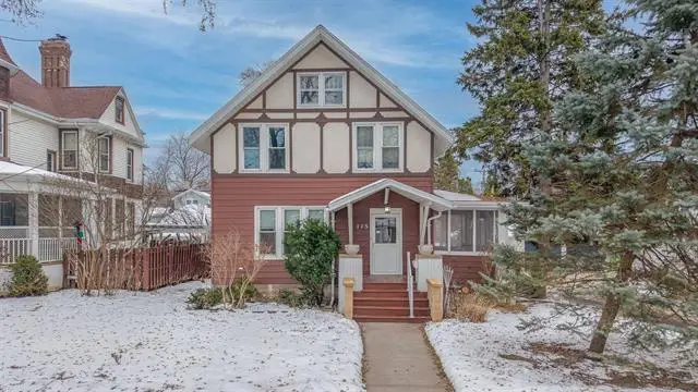 113 N Vita Avenue, Beaver Dam, WI 53916 - #1