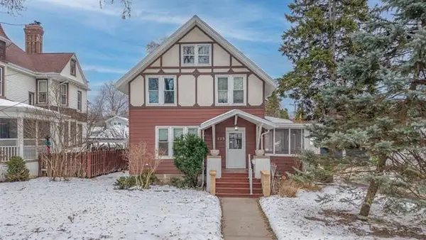 113 N Vita Avenue, Beaver Dam, WI 53916