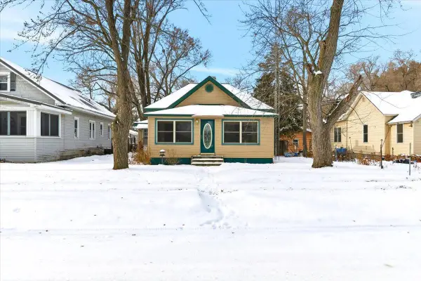 349 S Linden Street, Adams, WI 53910