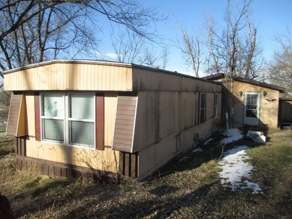 26318 Hill Street, Shullsburg, WI 53586