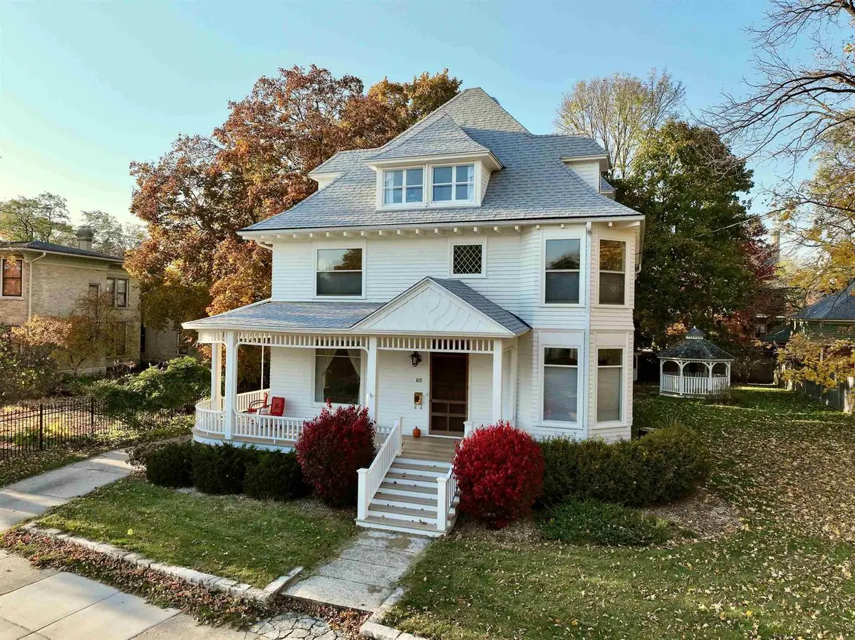 615 Saint Lawrence Avenue, Janesville, WI 53545 - Image #1