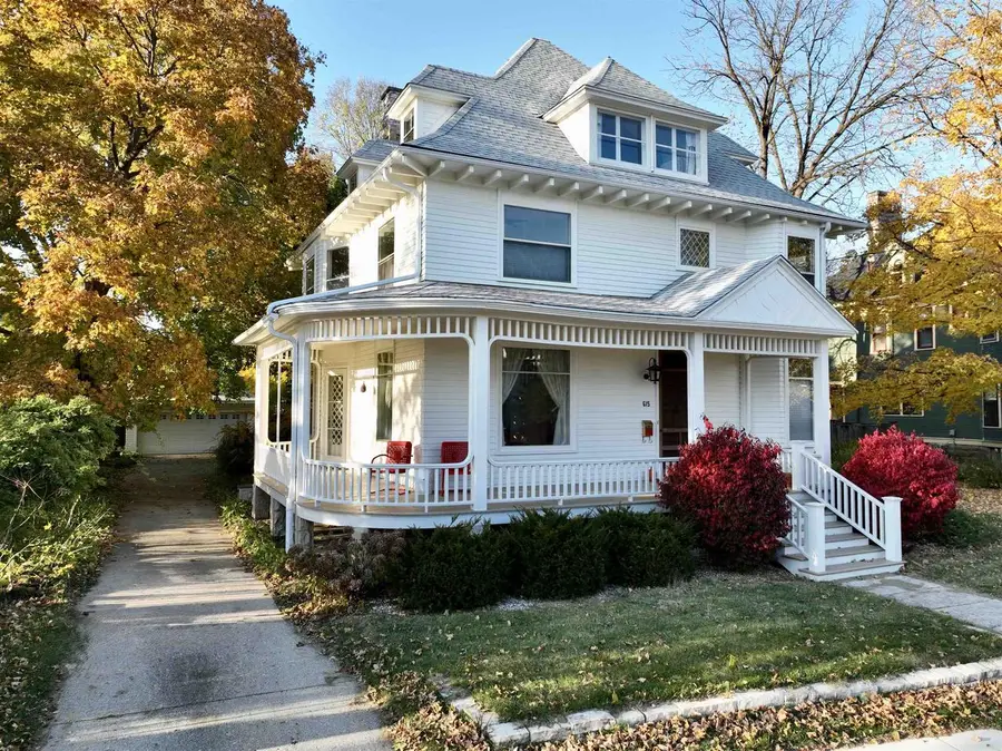 615 Saint Lawrence Avenue, Janesville, WI 53545 - Image #2