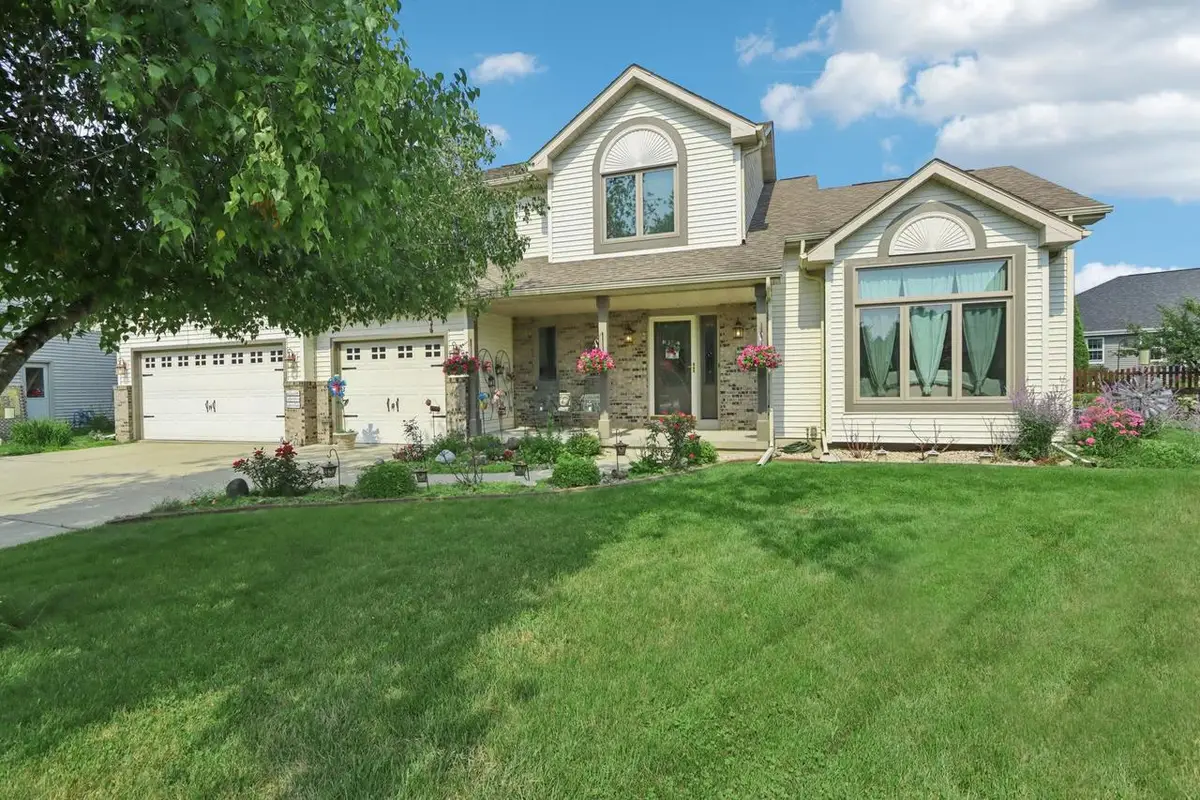 901 Innisbrook Court, Waunakee, WI 53597 - #1