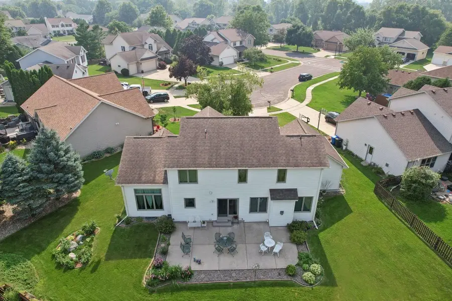 901 Innisbrook Court, Waunakee, WI 53597 - #2