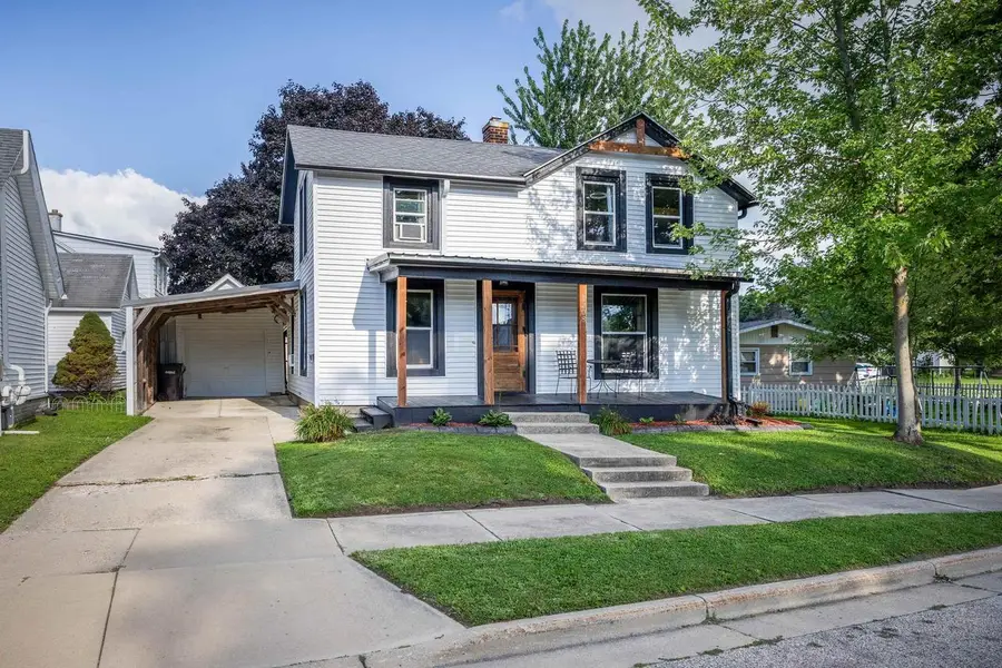 1208 23rd Avenue, Monroe, WI 53566 - Image #2