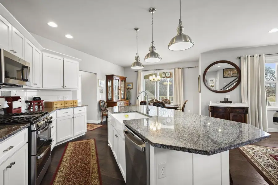 1232 Twisted Branch Way, Sun Prairie, WI 53593 - #3