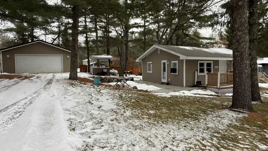 2040 Leona Street, Friendship, WI 53934 - Image #3