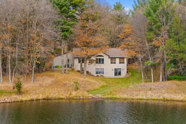 368 Backwater Trail, Nekoosa, WI 54457