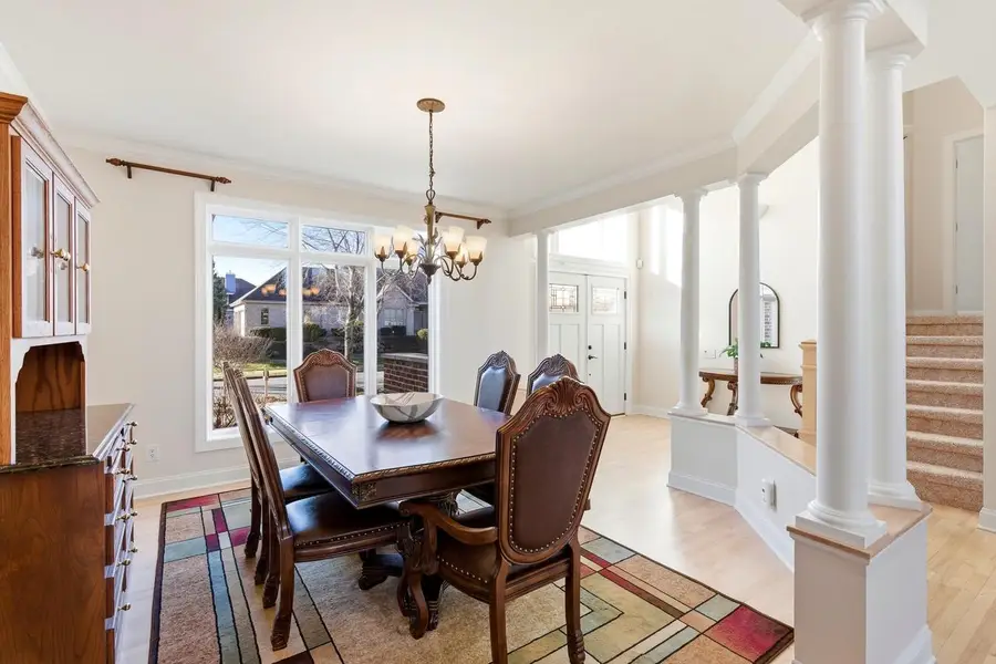 901 Winding Way, Middleton, WI 53562 - #2