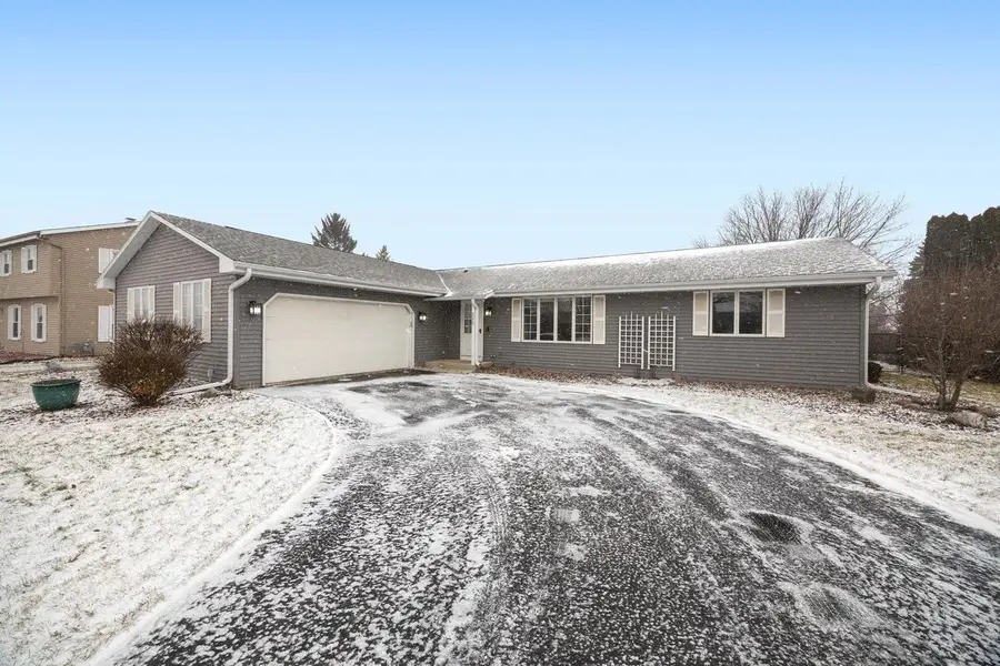 4029 Southwyck Drive, Janesville, WI 53546 - Image #3