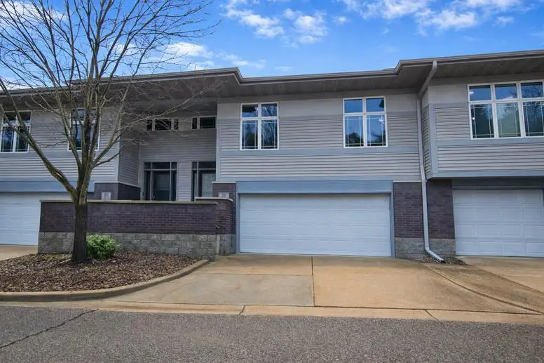 28 Deer Point Trail, Madison, WI 53719 - #1