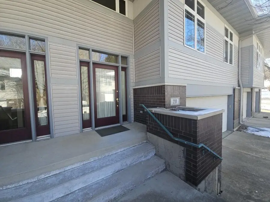 28 Deer Point Trail, Madison, WI 53719 - #2