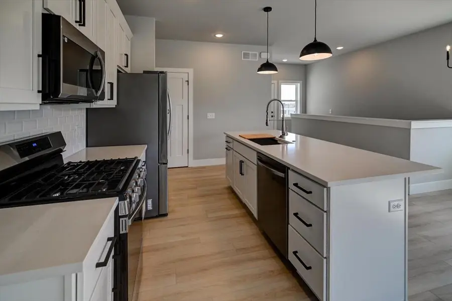 2901 Blue Grass Drive, Stoughton, WI 53589 - #3