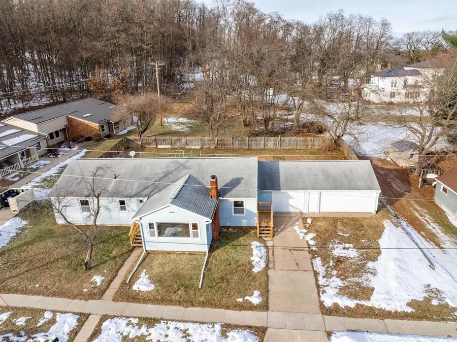 202 W 5th Street, Necedah, WI 54646 - Image #2