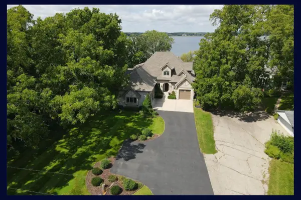 705 S Ferry DRIVE, Lake Mills, WI 53551